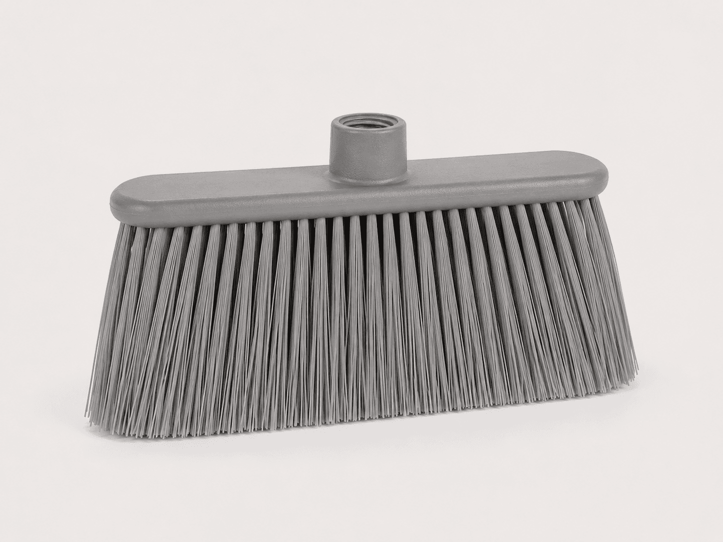 Upright Brush Bristles by Polybrist