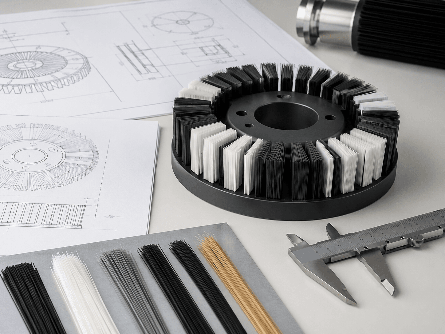 Application-specific filament design