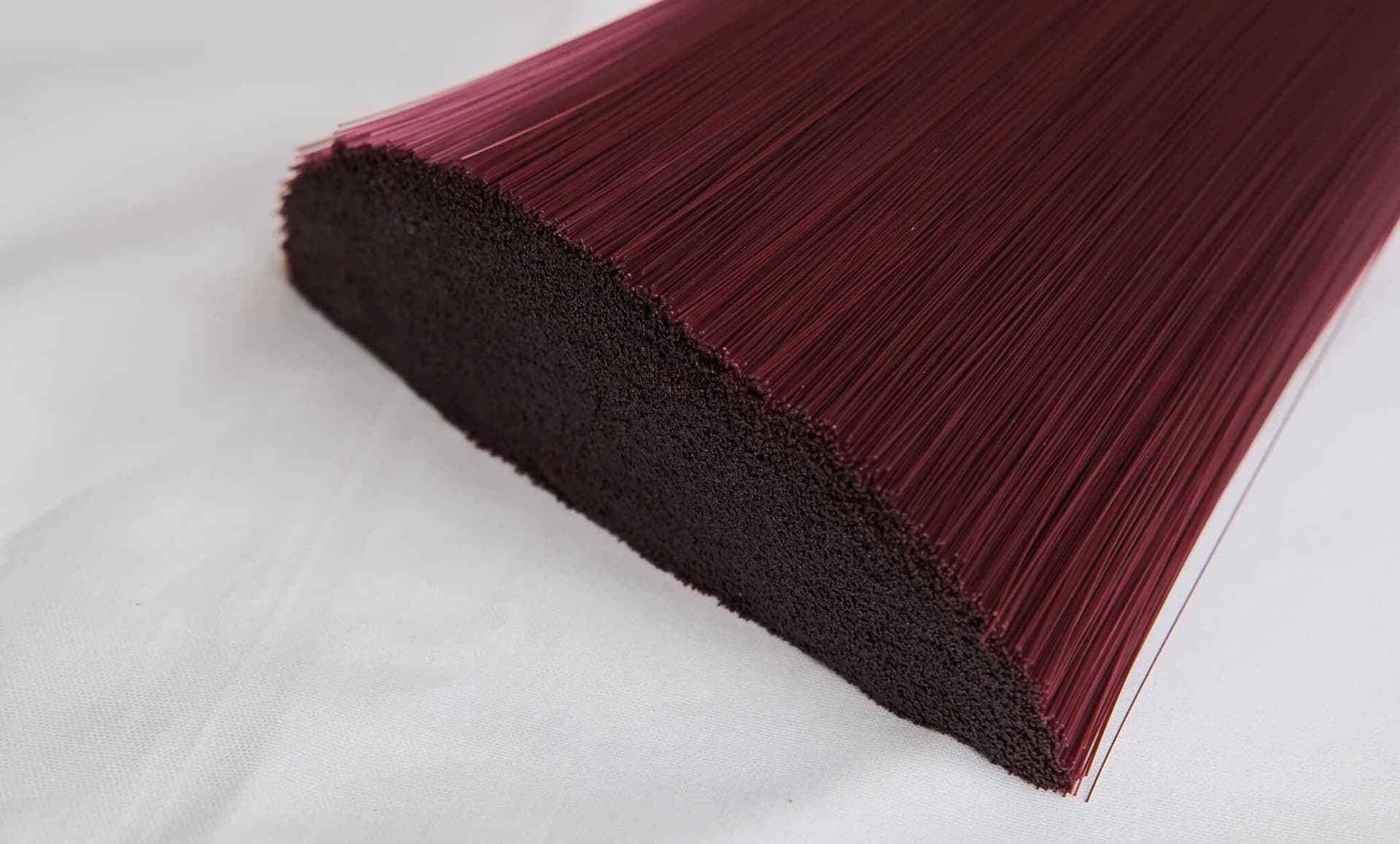 PET Carpet Brush Bristles
