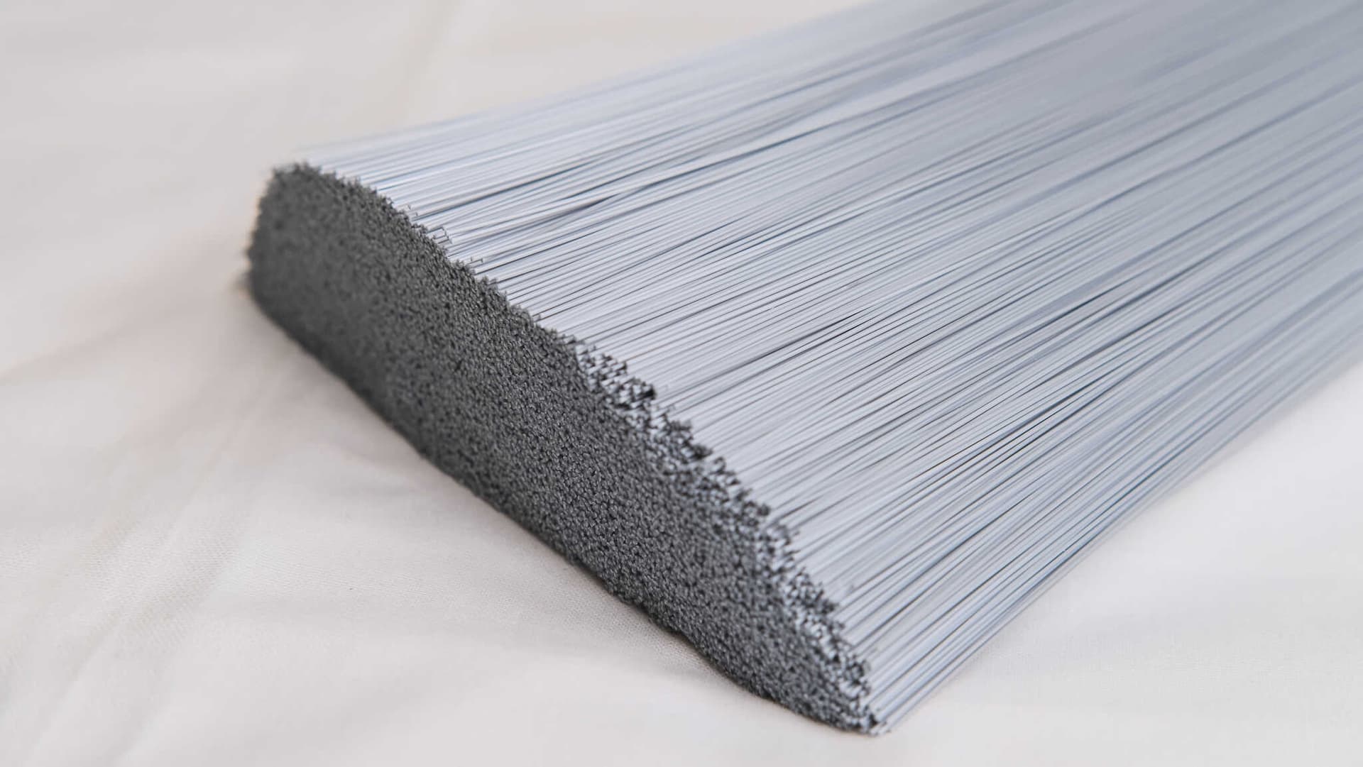 PET Dustpan Brush Bristles
