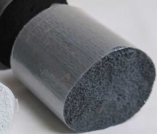 PET Crumb Brush Bristles image 1