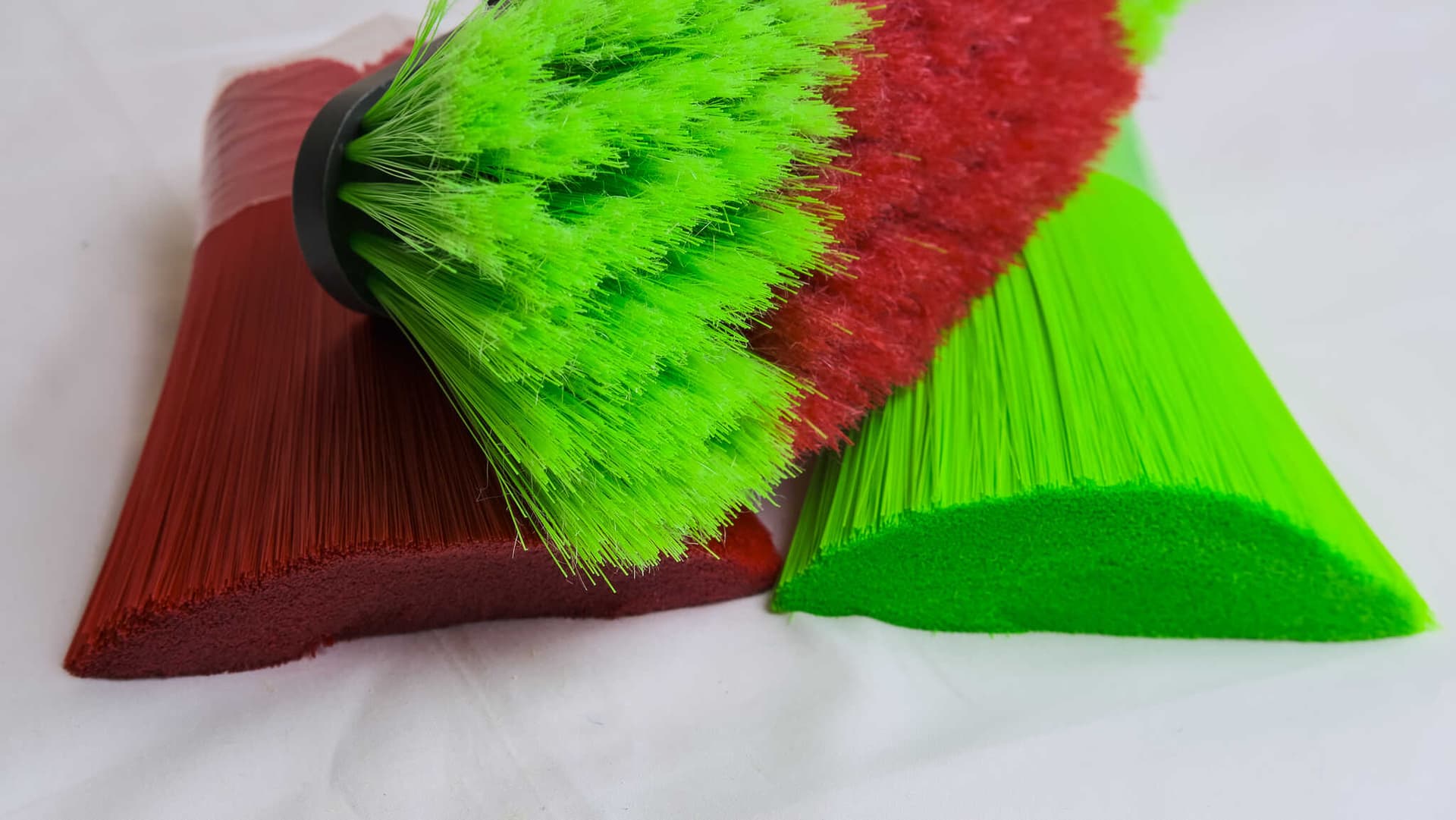 PET Hand Broom Bristles