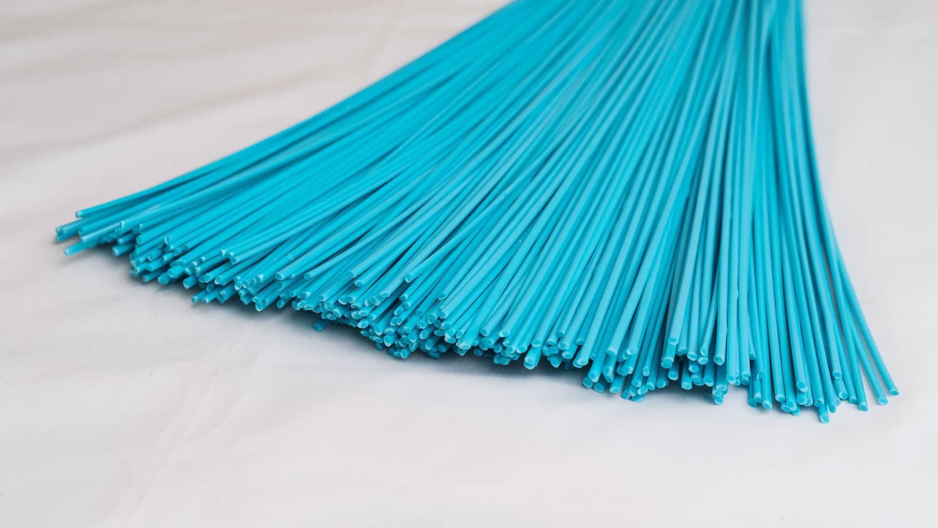 PE Automatic Car Wash Bristles